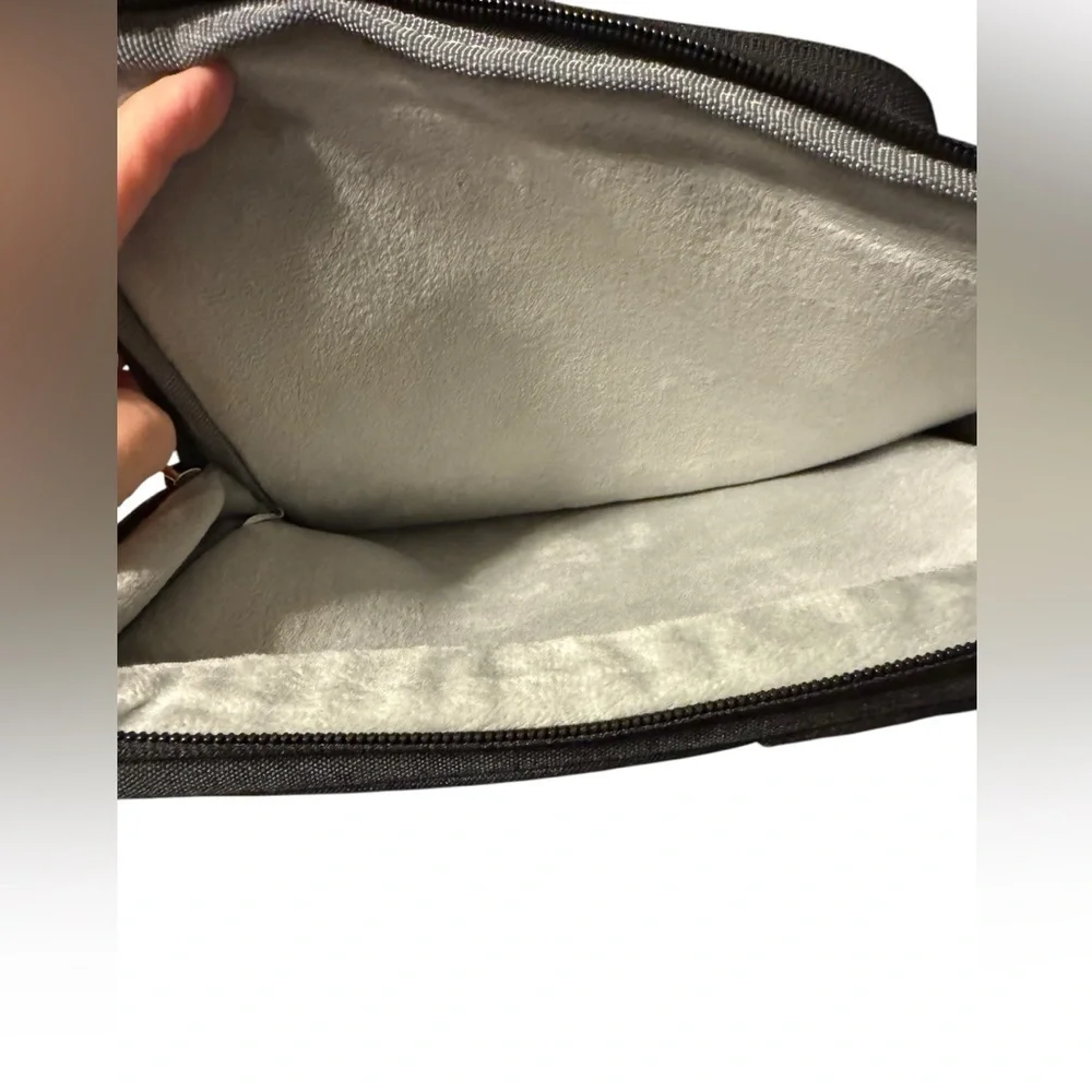 Mosiso 360 Protective Laptop Shoulder Bag